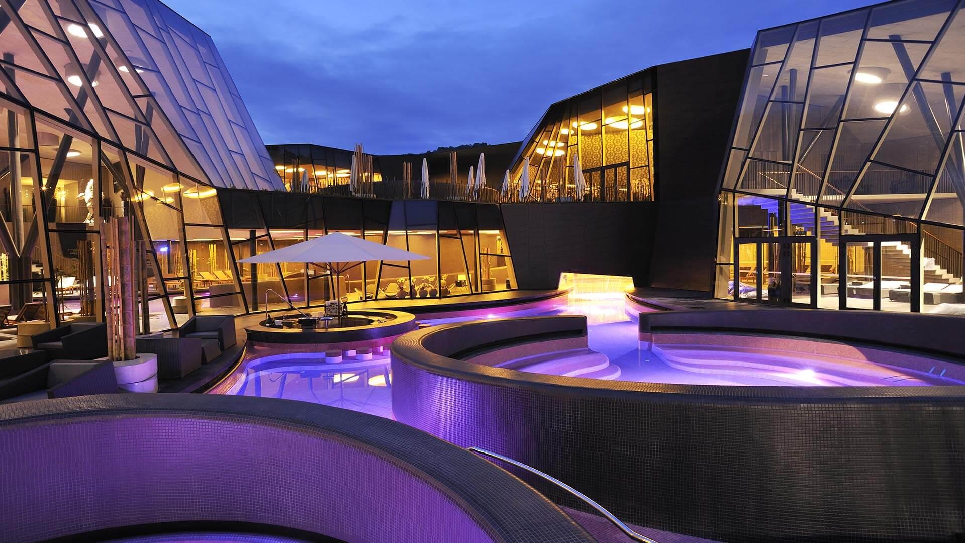 Terme Olimia - Aparthotel Rosa Podčetrtek Exterior foto