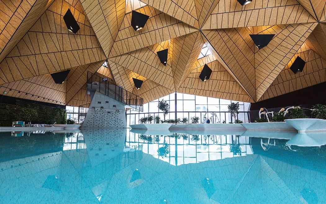 Terme Olimia - Aparthotel Rosa Podčetrtek Exterior foto