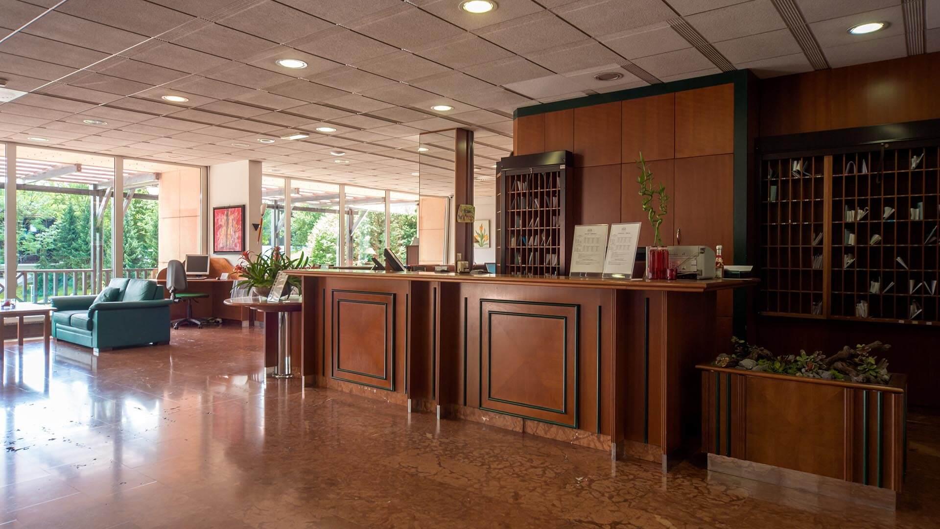 Terme Olimia - Aparthotel Rosa Podčetrtek Exterior foto