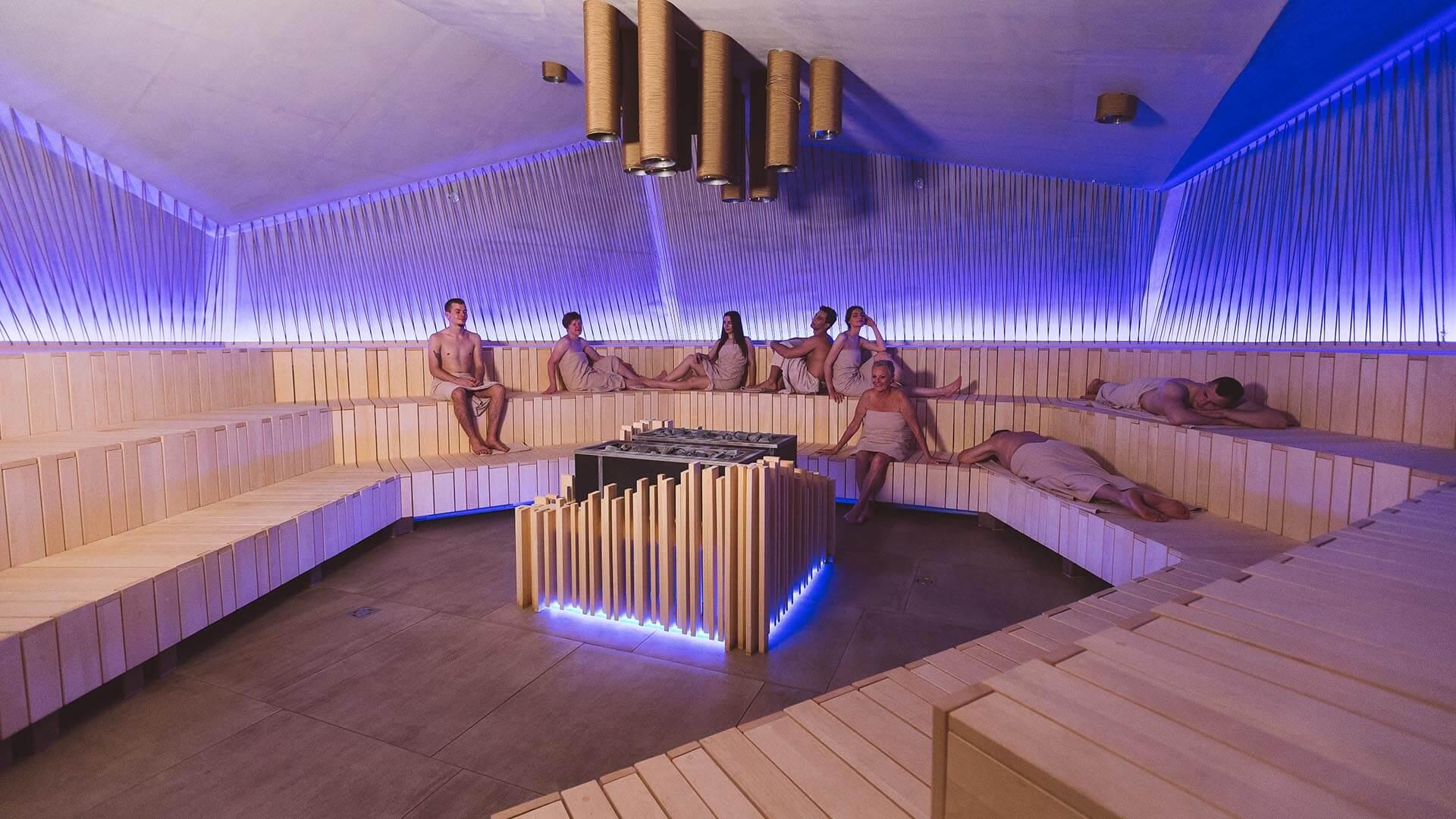Terme Olimia - Aparthotel Rosa Podčetrtek Exterior foto