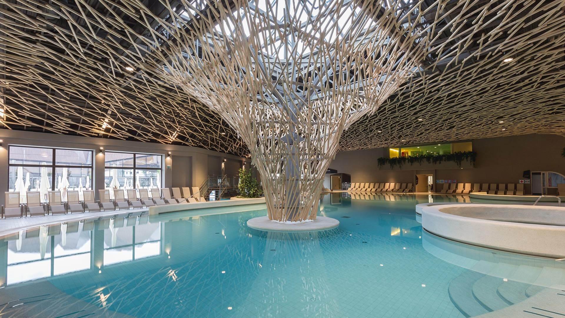 Terme Olimia - Aparthotel Rosa Podčetrtek Exterior foto