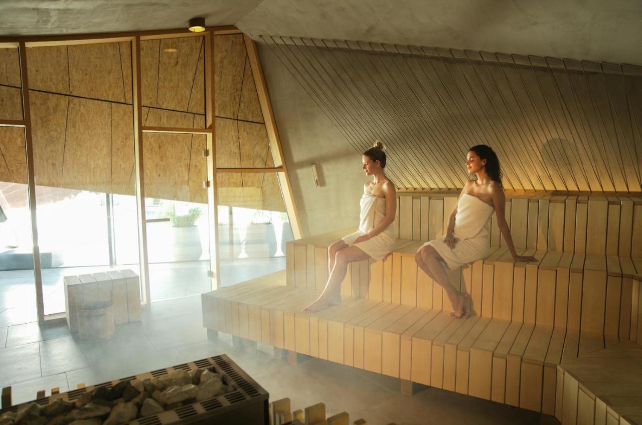 Terme Olimia - Aparthotel Rosa Podčetrtek Exterior foto