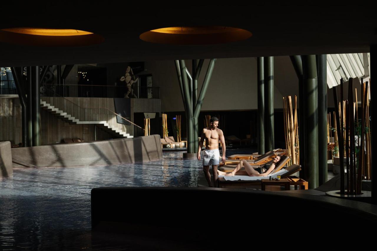 Terme Olimia - Aparthotel Rosa Podčetrtek Exterior foto