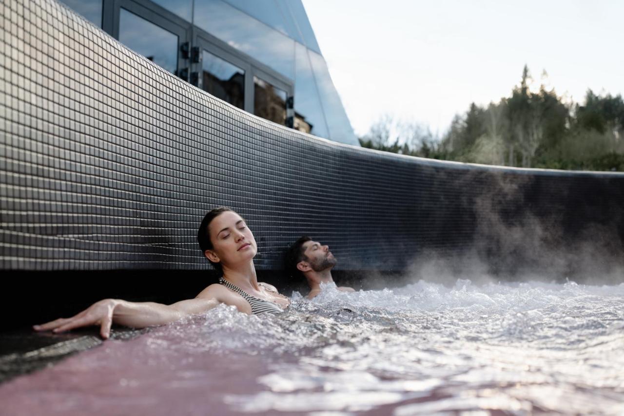 Terme Olimia - Aparthotel Rosa Podčetrtek Exterior foto