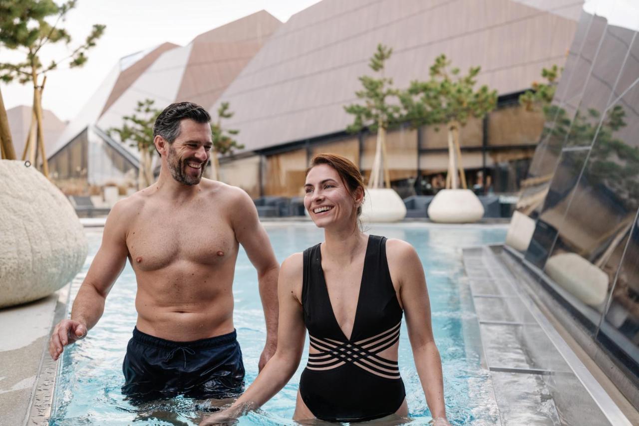 Terme Olimia - Aparthotel Rosa Podčetrtek Exterior foto