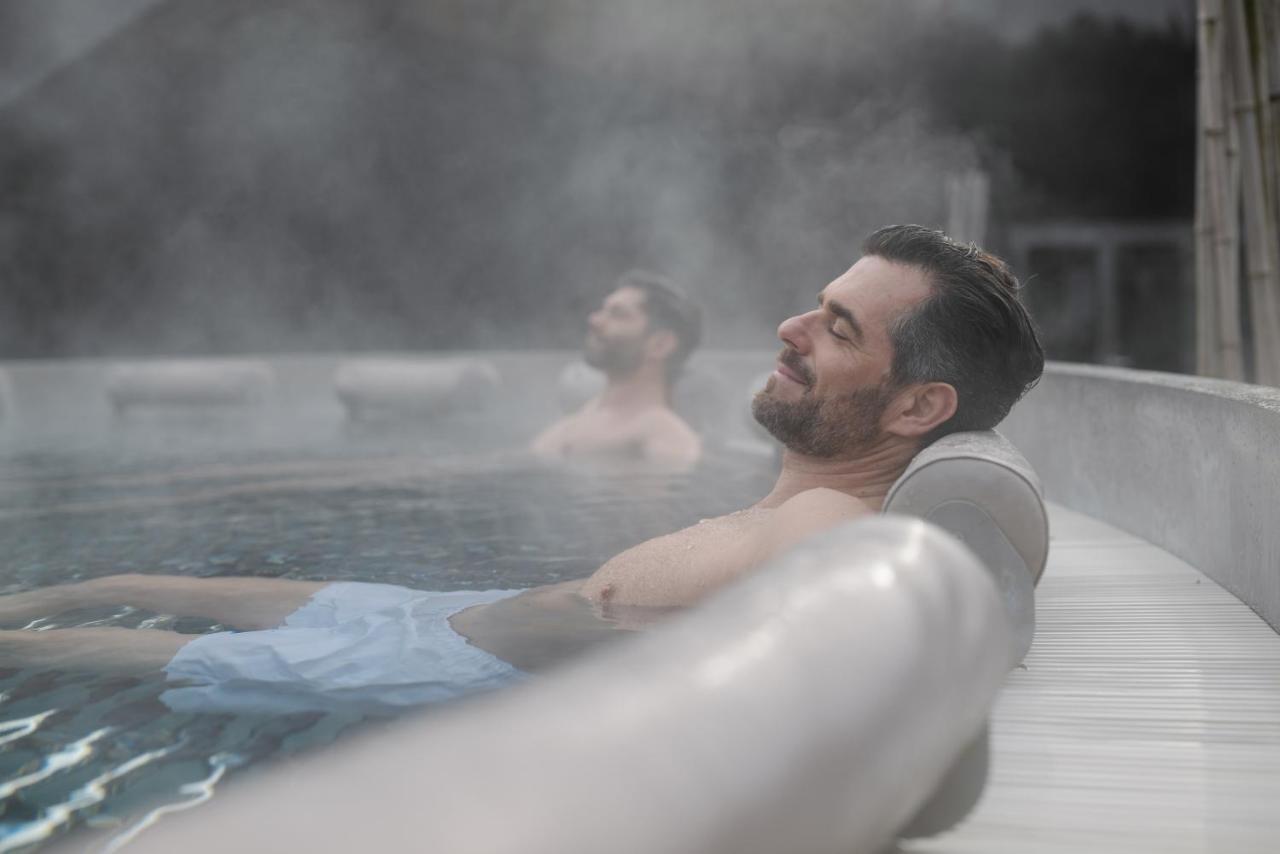 Terme Olimia - Aparthotel Rosa Podčetrtek Exterior foto