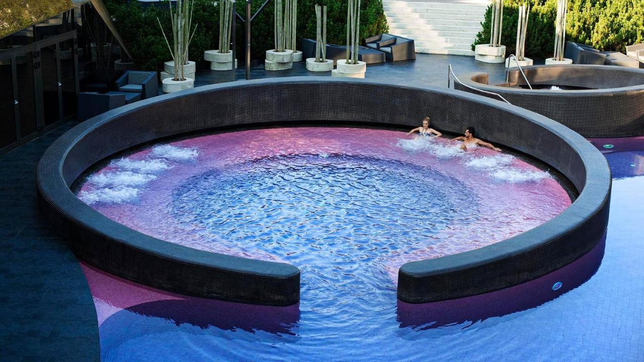 Terme Olimia - Aparthotel Rosa Podčetrtek Exterior foto