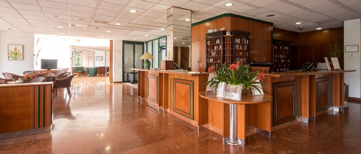 Terme Olimia - Aparthotel Rosa Podčetrtek Exterior foto